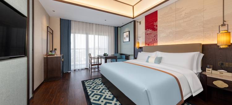 廷泊酒店(中山富逸城中山站店)图片