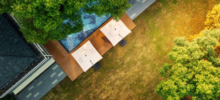 南京中山陵逸扉度假酒店图片