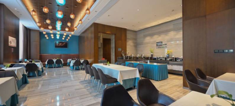 景宁正明酒店图片