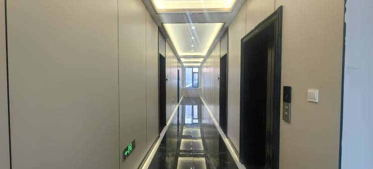 木兰际星宾馆图片