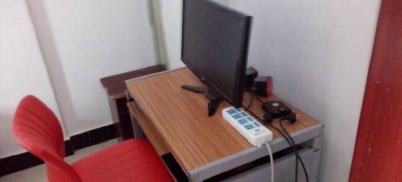 通辽双和宾馆图片