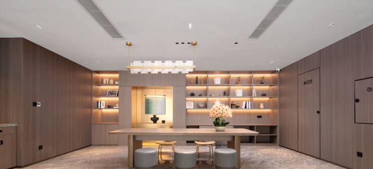 海口骑楼老街美仑酒店(日月广场免税店)图片