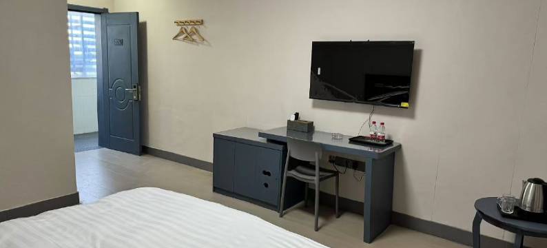 涟水南园宾馆图片