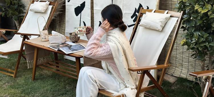 束河古镇丨水韵方洲·Swimming Pool Courtyard中式四合院民宿图片