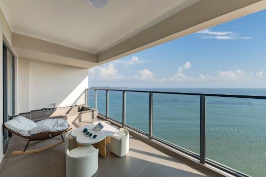 路客美宿(厦门湾望云海店)