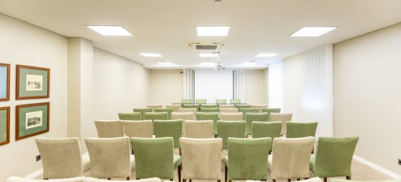 阿维尼达精品酒店(Avenida Boutique Hotel)图片