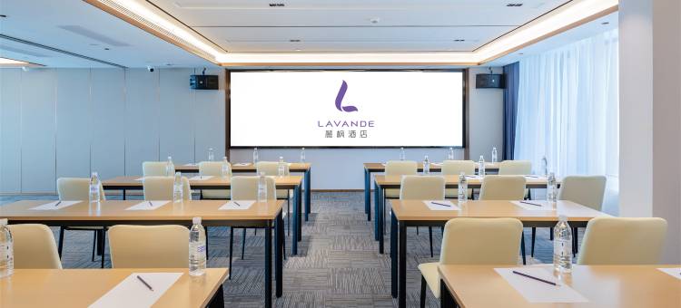 麗枫酒店(兴宁高铁站店)图片