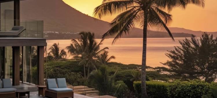 追溯全海景度假美宿(汕尾保利金町湾店)图片