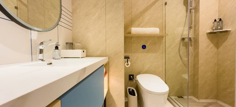 如家酒店(武夷山职业学院店)图片