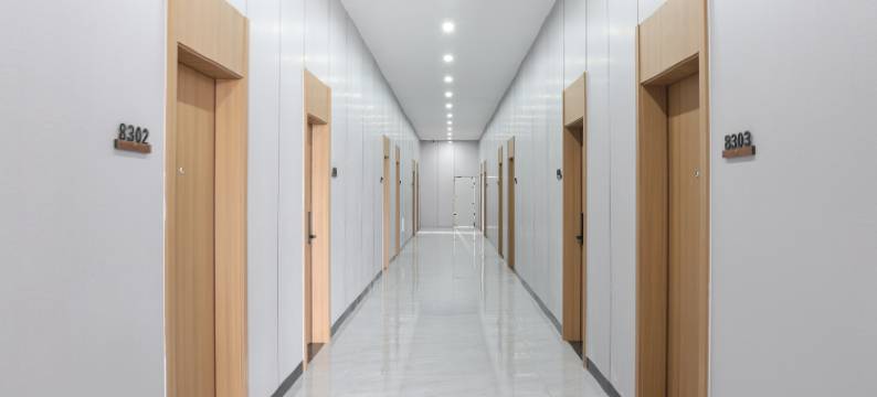 北海市合浦县白沙镇永森大酒店图片