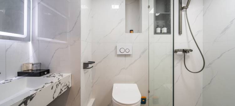 悦玺江景公寓(温州滨江万象城店)图片