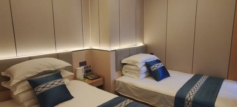 雅居民宿(昆明火车站店)图片