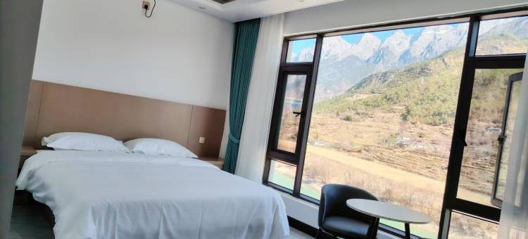 桥迎民宿农家院图片