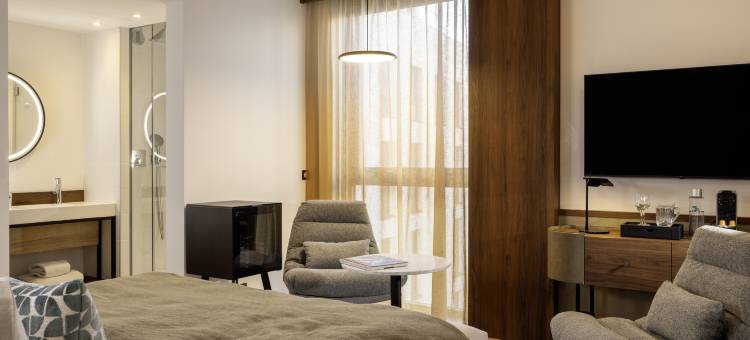 波尔多圣让车站嘉龙河畔56酒店(Hotel 56)图片