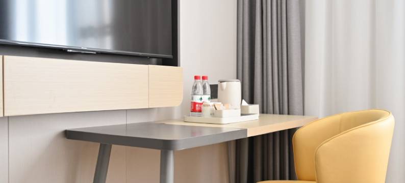 锦江之星酒店(黄山风景区南大门逍遥溪换乘中心店)图片