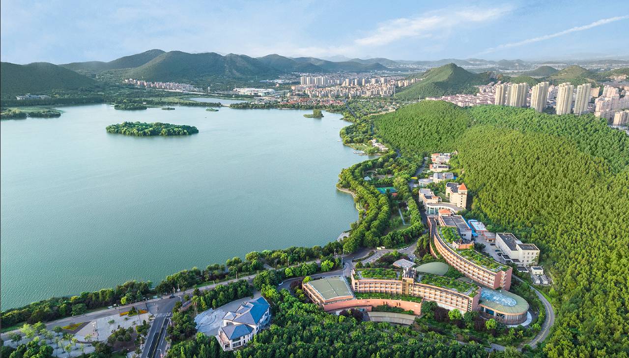 徐州开元名都大酒店图片