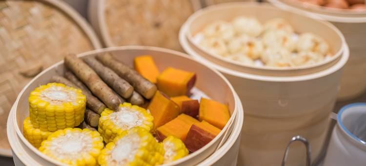 汉庭酒店(滨州黄河八路人民医院店)图片