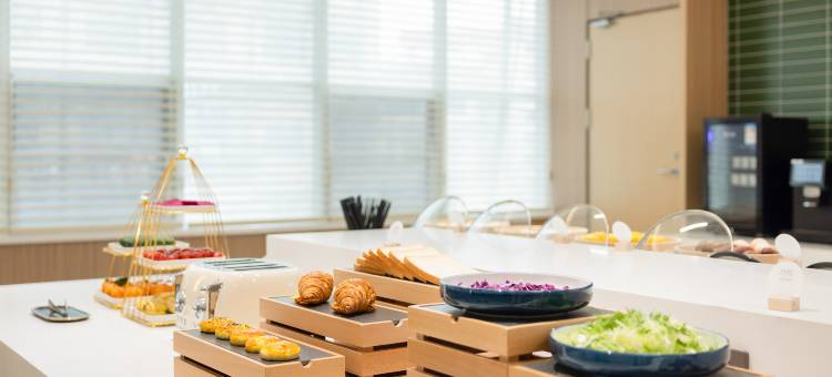 星程酒店(柳州地王新天地店)图片