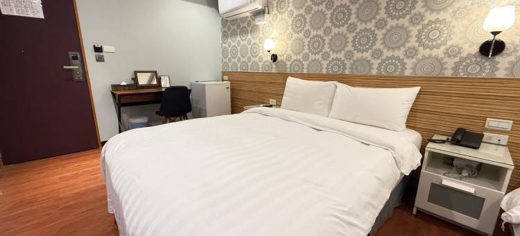 漫旅时光旅店图片