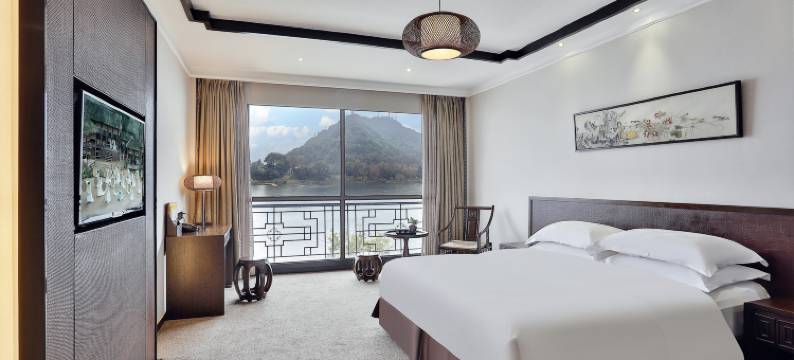 建德罗桐九姓渔村图片