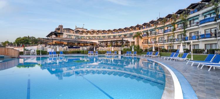 阿尔马斯拉巴达酒店(Armas Labada)图片