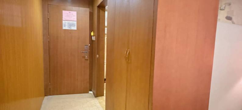 利新公寓(清远佛冈店)图片