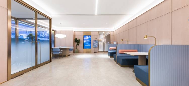 汉庭酒店(北京广安门店)图片