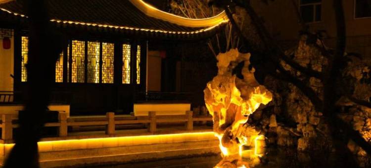 秦皇岛君达长城酒店(火车站万达广场店)图片