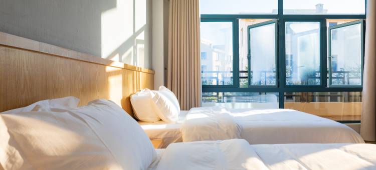 小兜里-临海别墅民宿图片