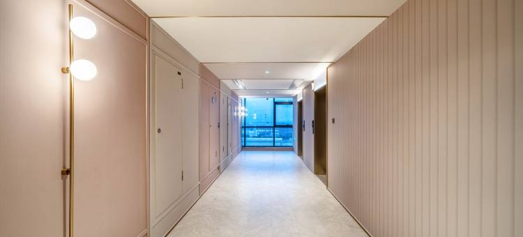 汉庭酒店(德清新市古镇店)图片