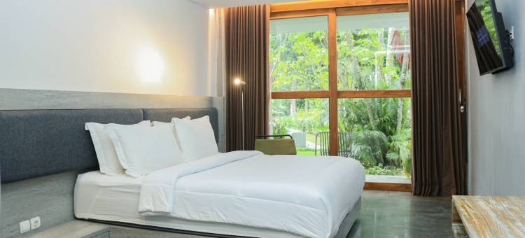 塞图姆布体验 ARTOTEL 精选(The Setumbu Experience, ARTOTEL Curated)图片