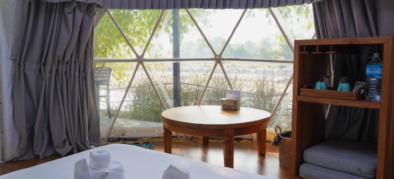 家庭乐园露营度假村(Family Land Camping Resort)图片