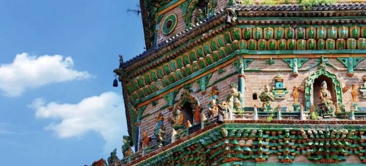 临汾星辰云上酒店(临汾鼓楼休闲广场店)图片