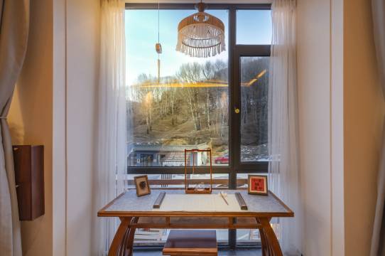 又见•吾乡民宿(五台山风景区店)图片