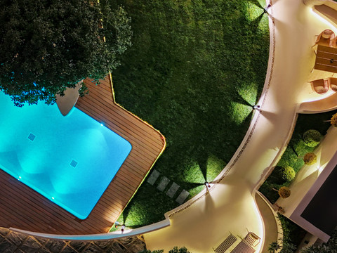 等风来villa美宿(陶溪川文创街区店)