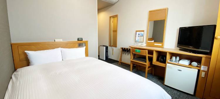 露樱酒店中津站前店(Hotel Route-Inn Nakatsu Ekimae)图片