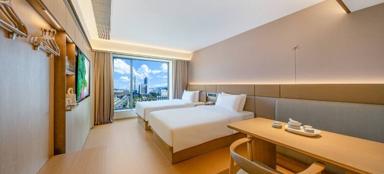 全季酒店(大理洱海公园店)图片