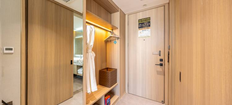 芒市铂玺酒店图片