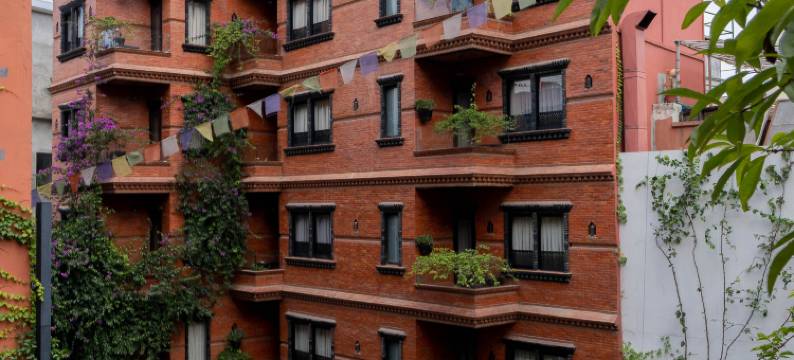 达赖拉精品酒店(Da-lai-La Boutique Hotel)图片