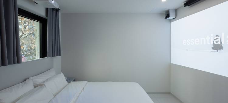 安克航空酒店加蓬分店(Aank Air Hotel Gaebong branch)图片