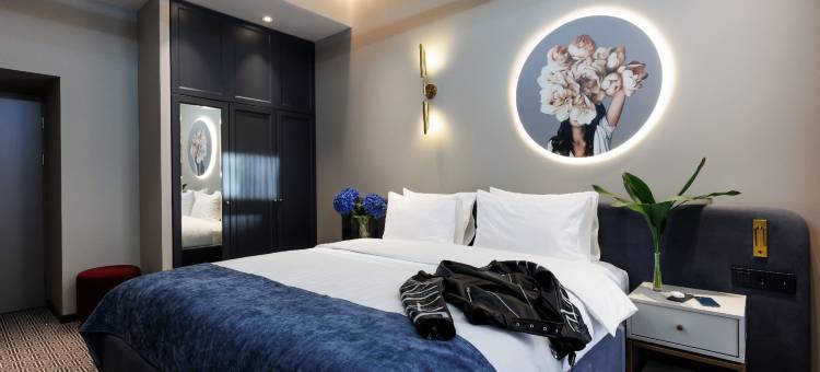 Helen Hotel图片