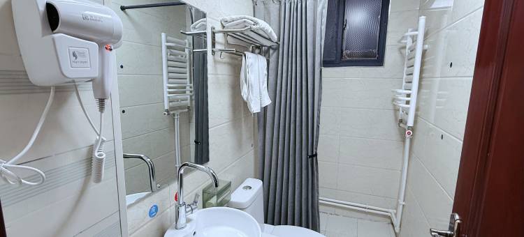 商洛景云酒店图片