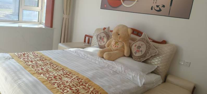 高青相约宾馆图片