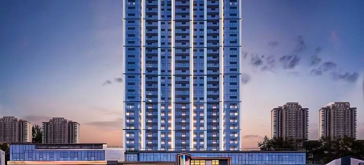 美娱·星峰电竞酒店(常熟江南印象店)图片