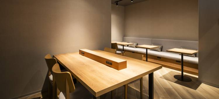 新札幌柔婕阁酒店(La'gent Stay Shin Sapporo)图片
