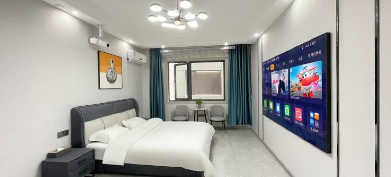 本町酒店(洛阳龙门高铁开元店)图片