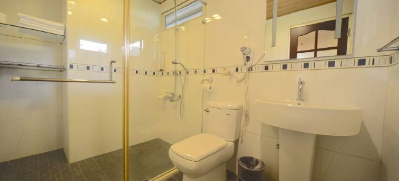 芳草古树花园民宿图片