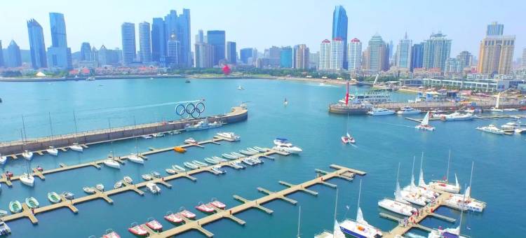 汉庭酒店(青岛奥帆中心店)图片