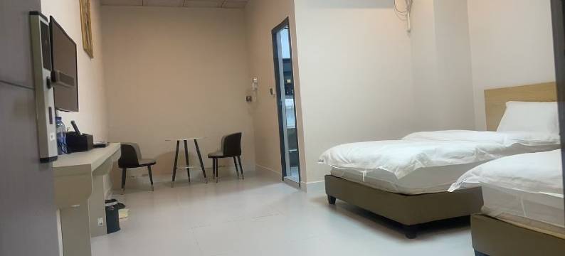 星河湾国际公寓图片