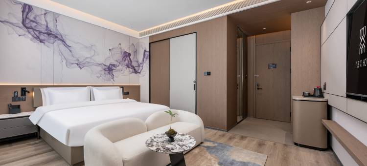 悦熙酒店(莒县第一中学店)图片